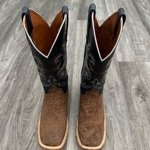 Men’s Cowboy Boots size 8.5